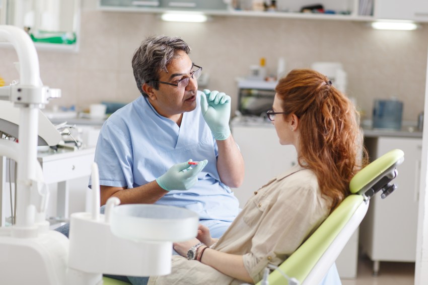 DentalX Downsview Dental Clinic/ Trusted Dentist dentist in north york dental clinic