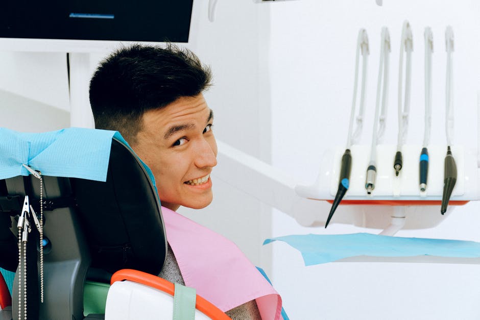 DentalX Downsview Dental Clinic/ Trusted Dentist best teeth whitening services