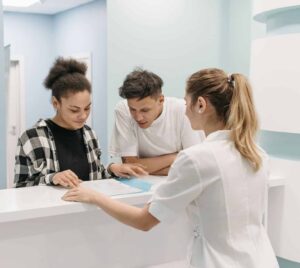 DentalX Downsview Dental Clinic