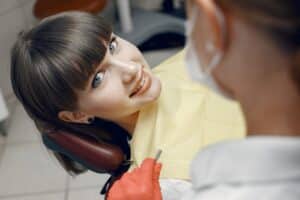 Gentle Dentistry for Nervous Patients in Downsview & North York | DentalX Downsview Dental Clinic Gentle Dentistry DentalX Downsview Dental Clinic