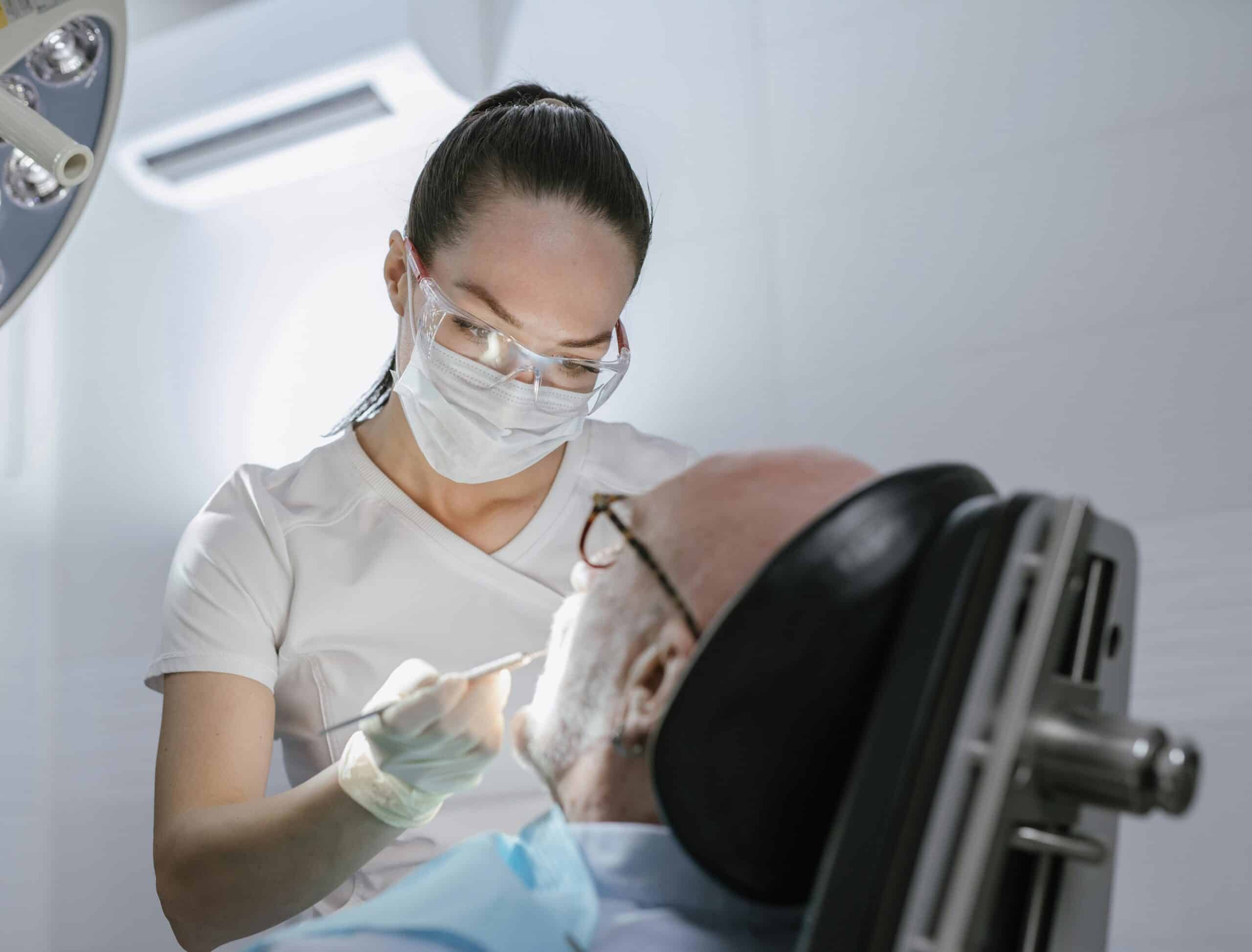 Dental Examination and Xrays | DentalX Downsview Dental Clinic